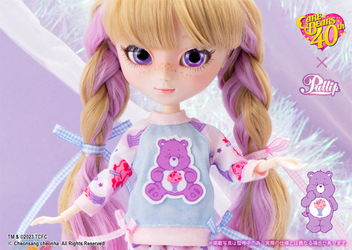 Care Bear™  x Pullip Share Bear Ver.
