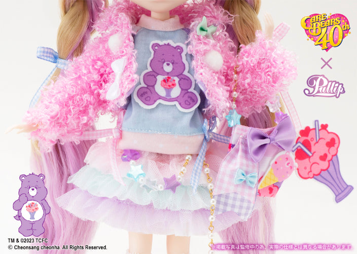 Care Bear™  x Pullip Share Bear Ver.