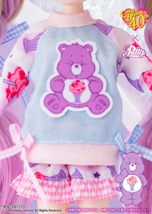 Care Bear™  x Pullip Share Bear Ver.