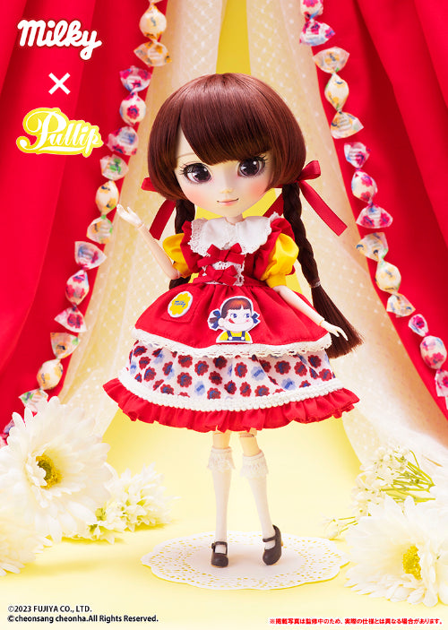 PEKO Lovely Milky ver.