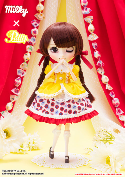 PEKO Lovely Milky ver.