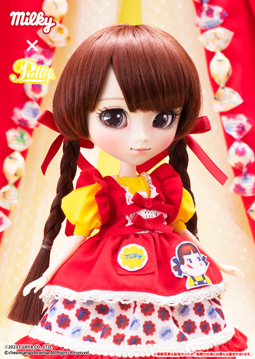 PEKO Lovely Milky ver.