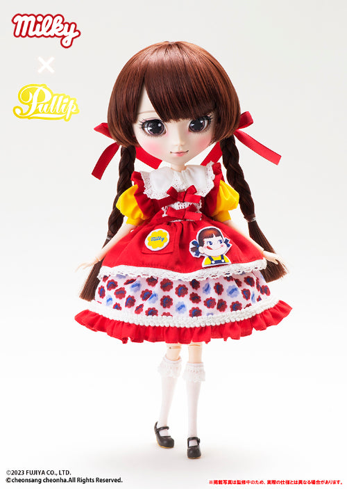 PEKO Lovely Milky ver. (P-307) – GROOVE STORE