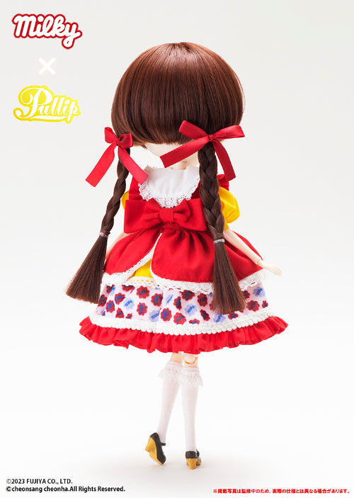 PEKO Lovely Milky ver.