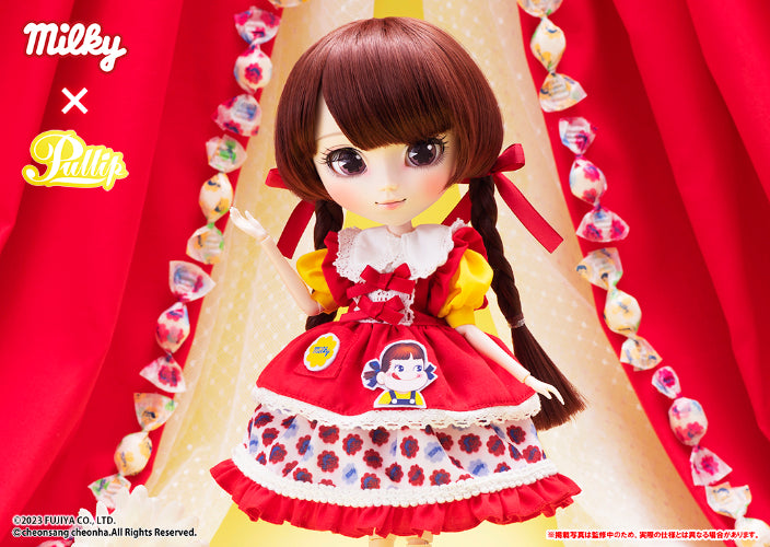 PEKO Lovely Milky ver.