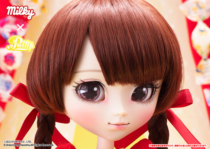PEKO Lovely Milky ver.