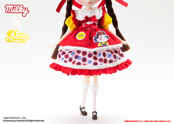 PEKO Lovely Milky ver.