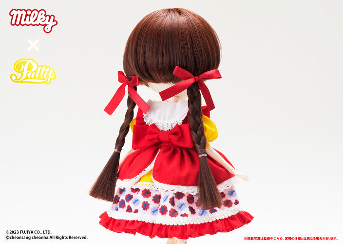 PEKO Lovely Milky ver.