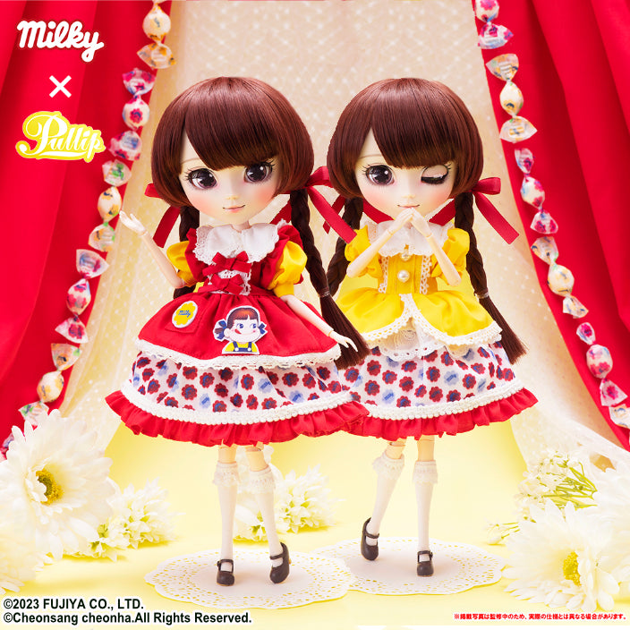 PEKO Lovely Milky ver.