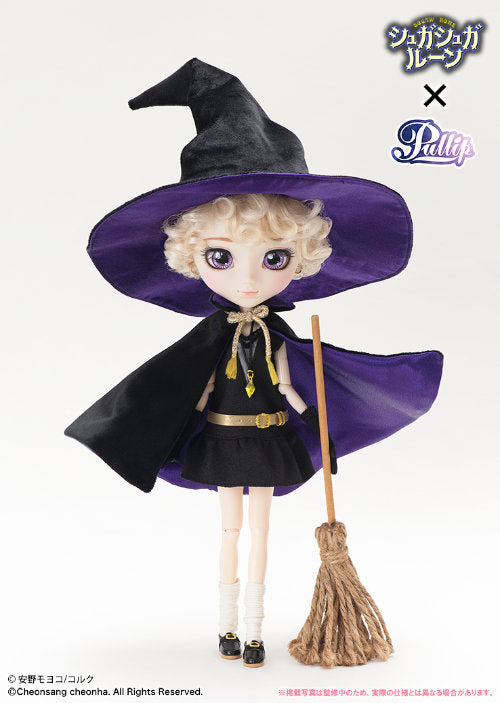 Sugar Sugar Rune - Vanilla Mieux