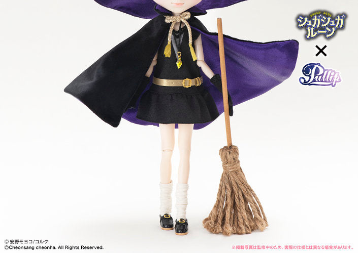 Sugar Sugar Rune - Vanilla Mieux