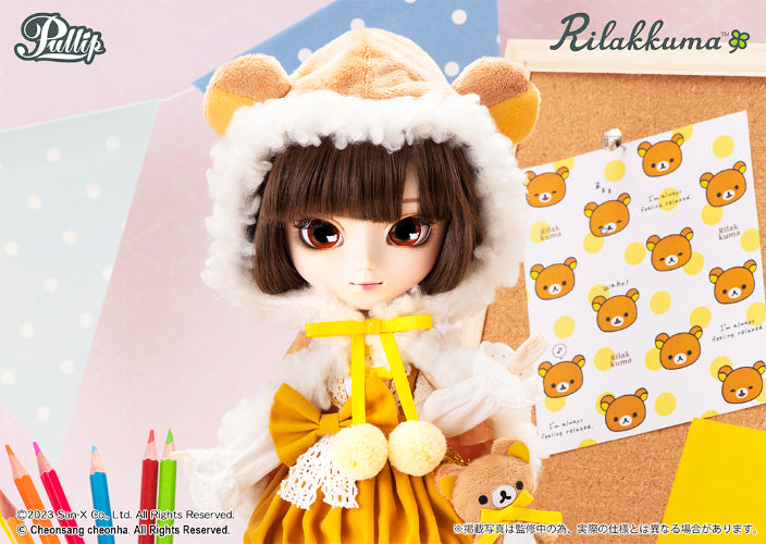 Rilakkuma