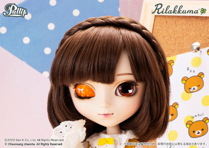 Rilakkuma