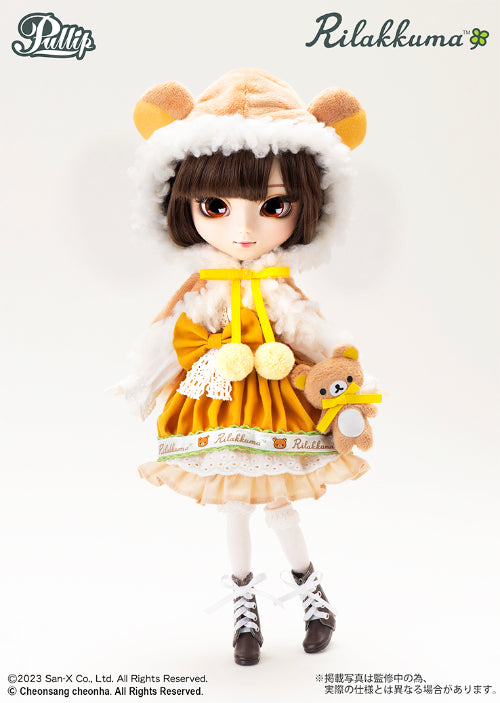 Rilakkuma