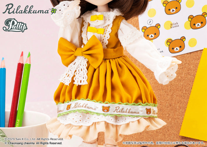 Rilakkuma