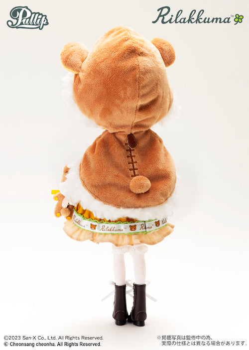 Rilakkuma