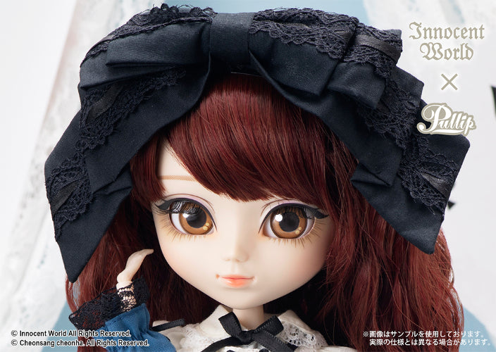 Alice in Innocent World
