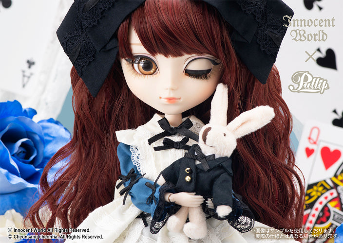 Alice in Innocent World