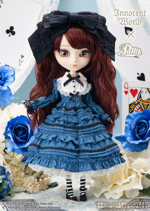 Alice in Innocent World