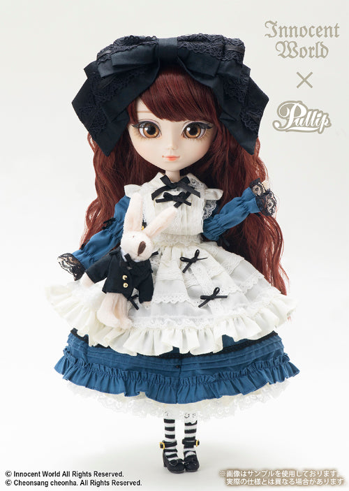 Alice in Innocent World