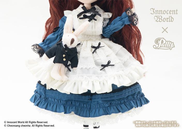 Alice in Innocent World