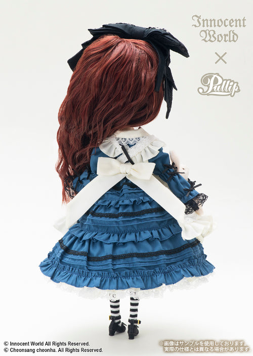 Alice in Innocent World