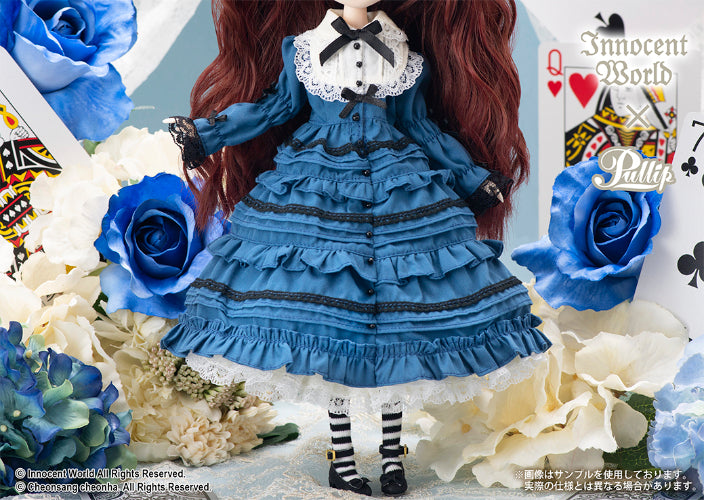 Alice in Innocent World