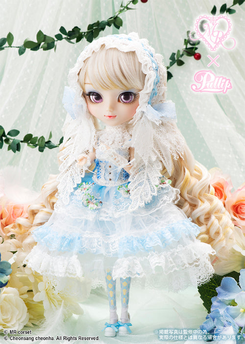 MOONA From MR corset