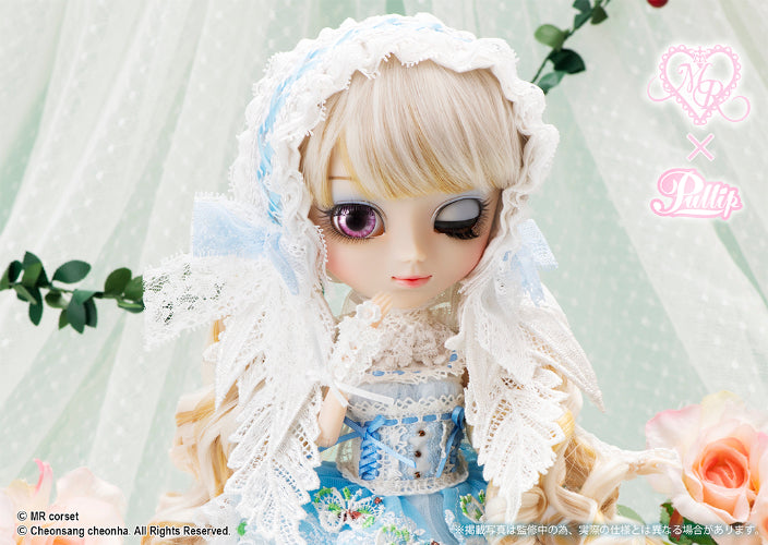 MOONA From MR corset