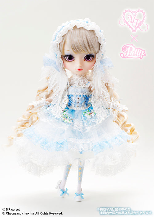 MOONA From MR corset