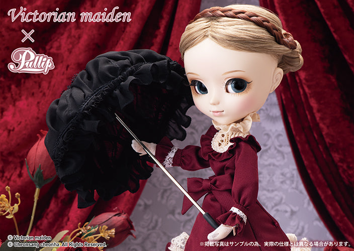 Sample doll / Classical Doll From Victoria maiden