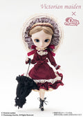 Sample doll / Classical Doll From Victoria maiden
