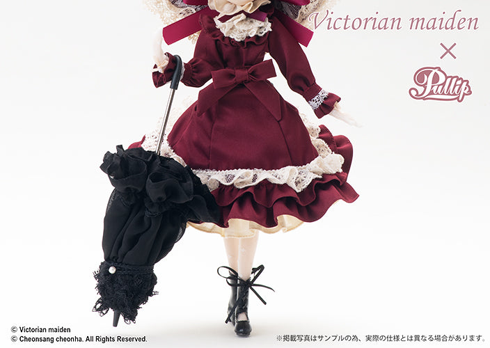Sample doll / Classical Doll From Victoria maiden
