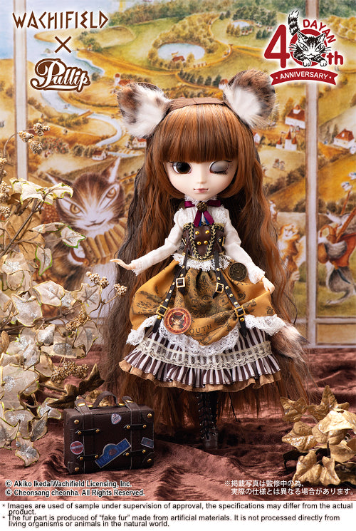  Leema DAYAN 40th Anniversary ver.