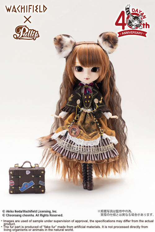  Leema DAYAN 40th Anniversary ver.
