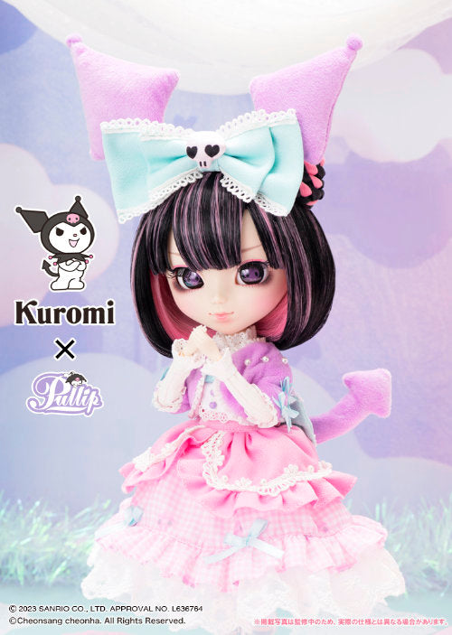 KUROMI Sweet Dream Ver.
