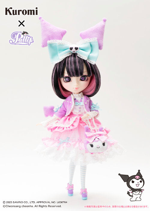 KUROMI Sweet Dream Ver.