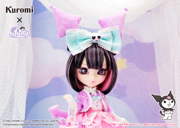 KUROMI Sweet Dream Ver.