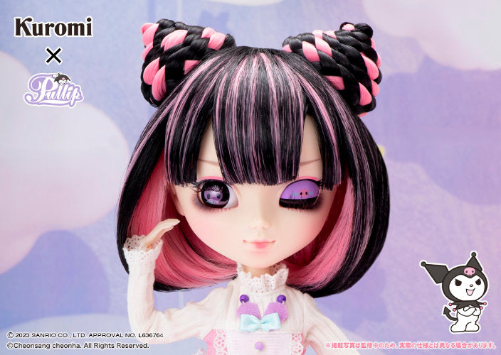 KUROMI Sweet Dream Ver.