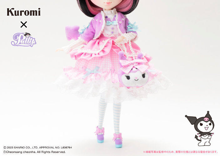 KUROMI Sweet Dream Ver.