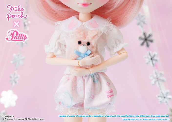 PipyFilia From Nile Perch