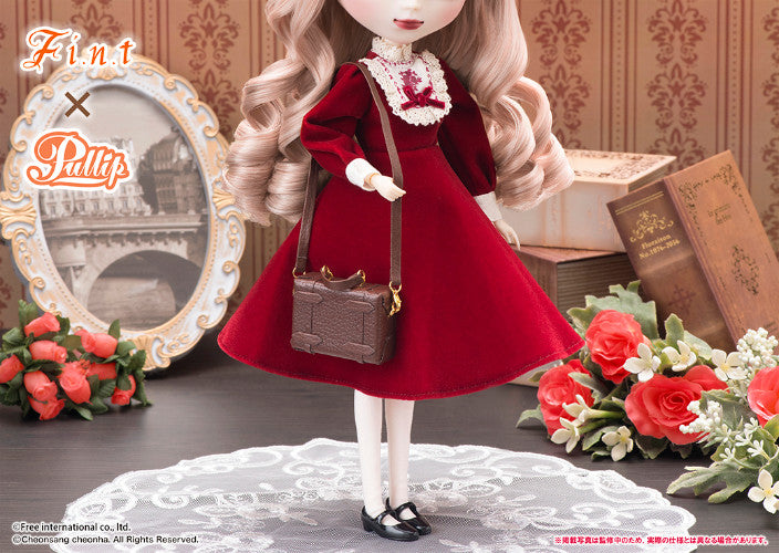 Pre-order*ship out middle of December / Sample Doll / Rojeune From Fi.n.t