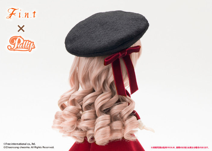 Pre-order*ship out middle of December / Sample Doll / Rojeune From Fi.n.t