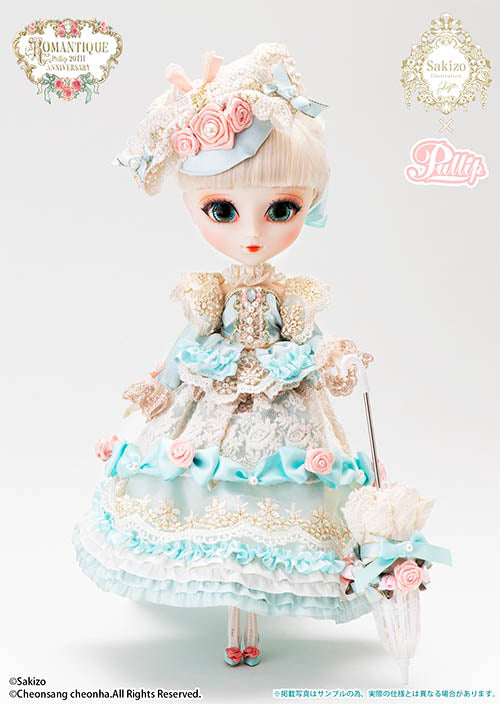 ROMANTIQUE From Sakizo