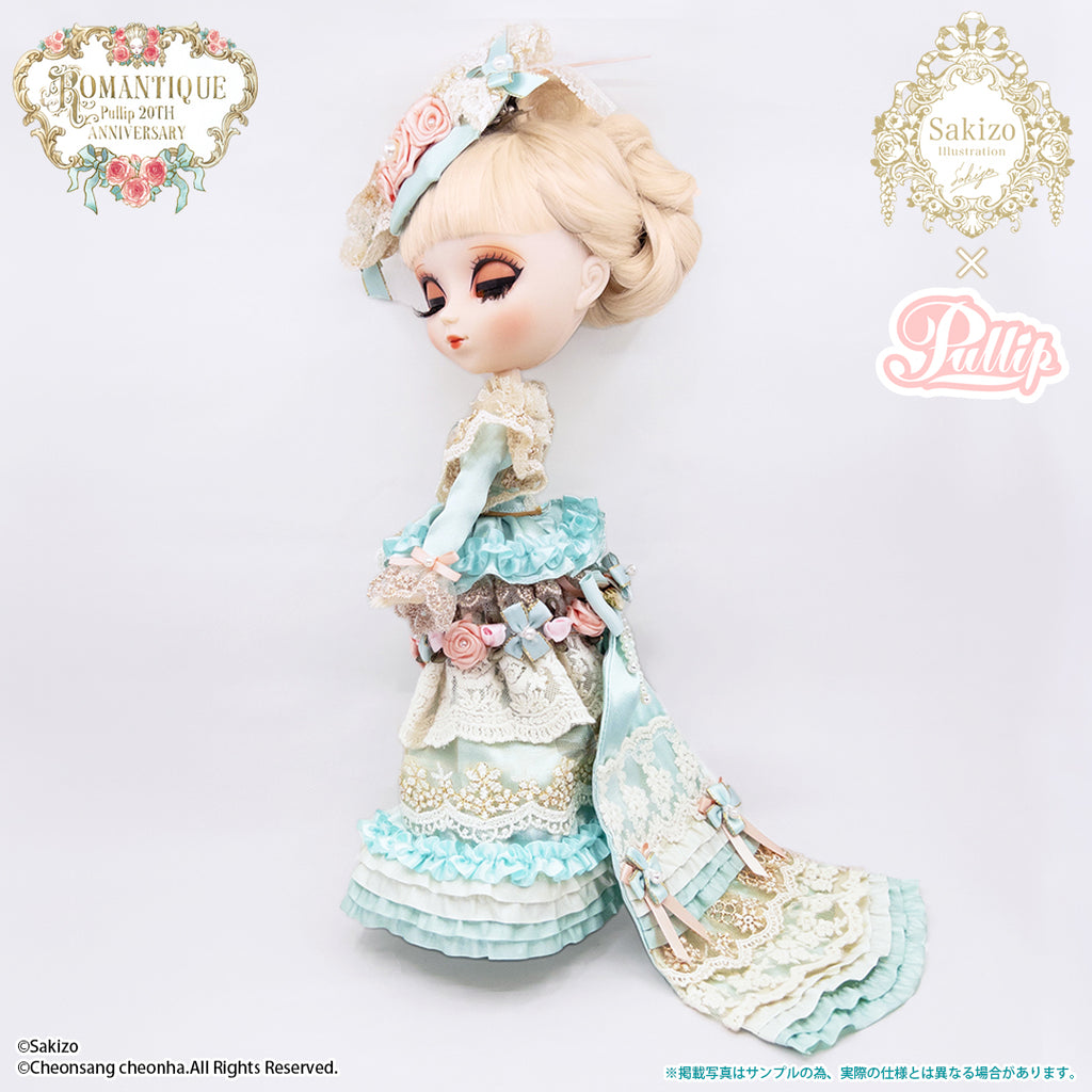 ROMANTIQUE From Sakizo