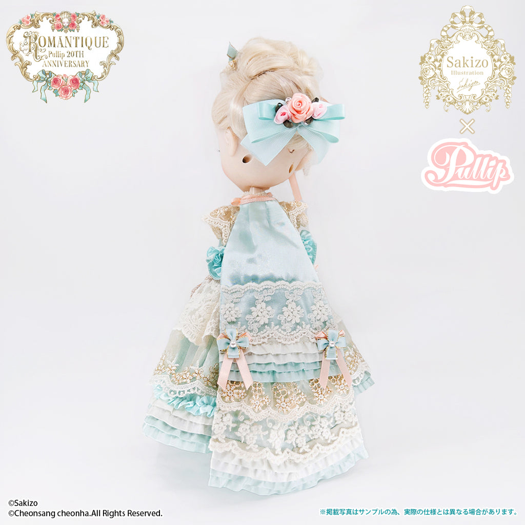 ROMANTIQUE From Sakizo