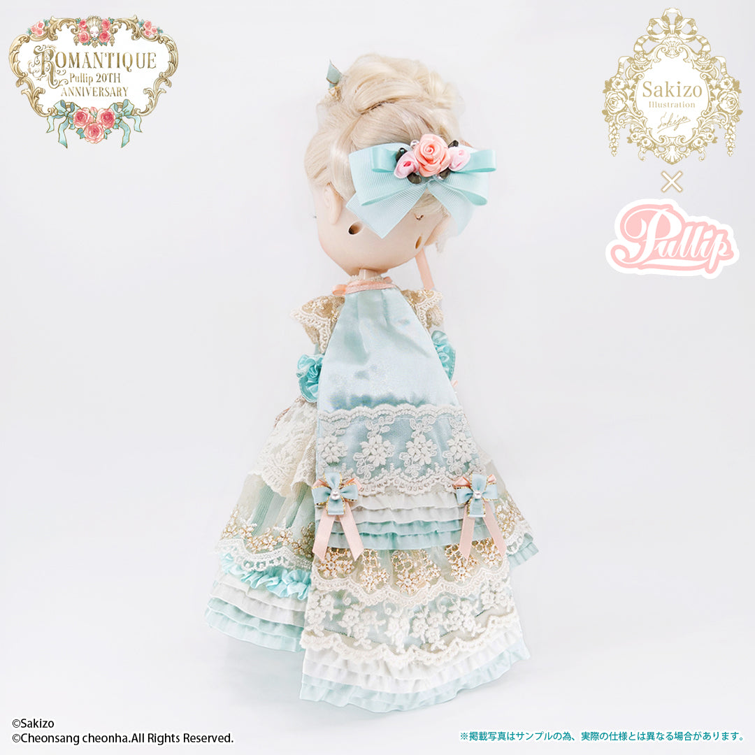 ROMANTIQUE From Sakizo