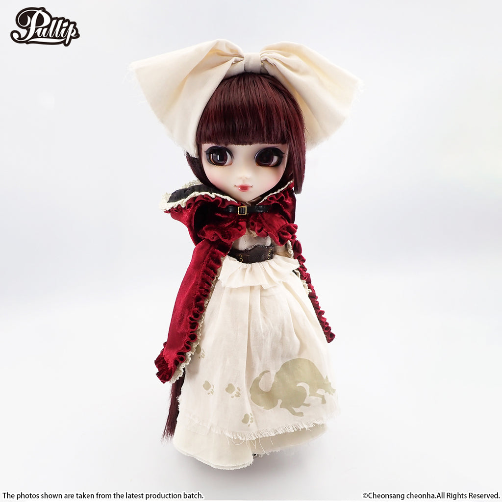 Pullip / Bloody Red Hood  Timeless Treasures edition