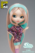 Lala - San Diego Comic Con  limited edition