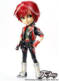 Neo Angelique Rayne